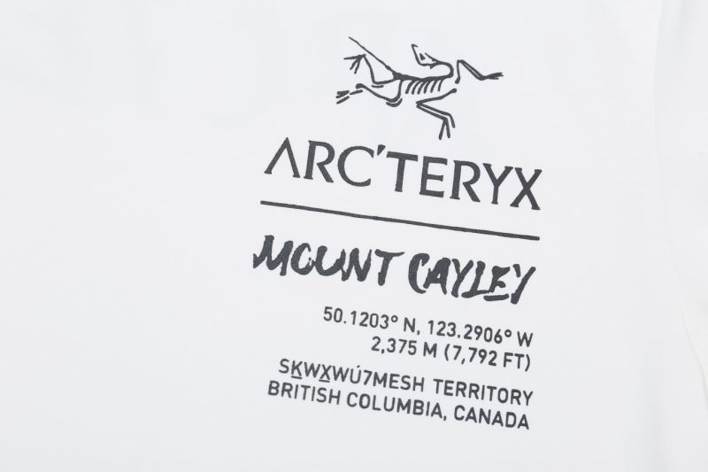 Arcteryx T-Shirts